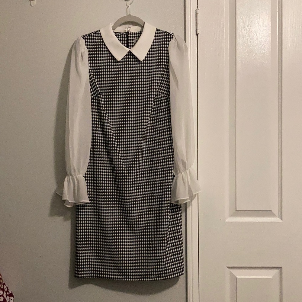 Shelby & Palmer dress